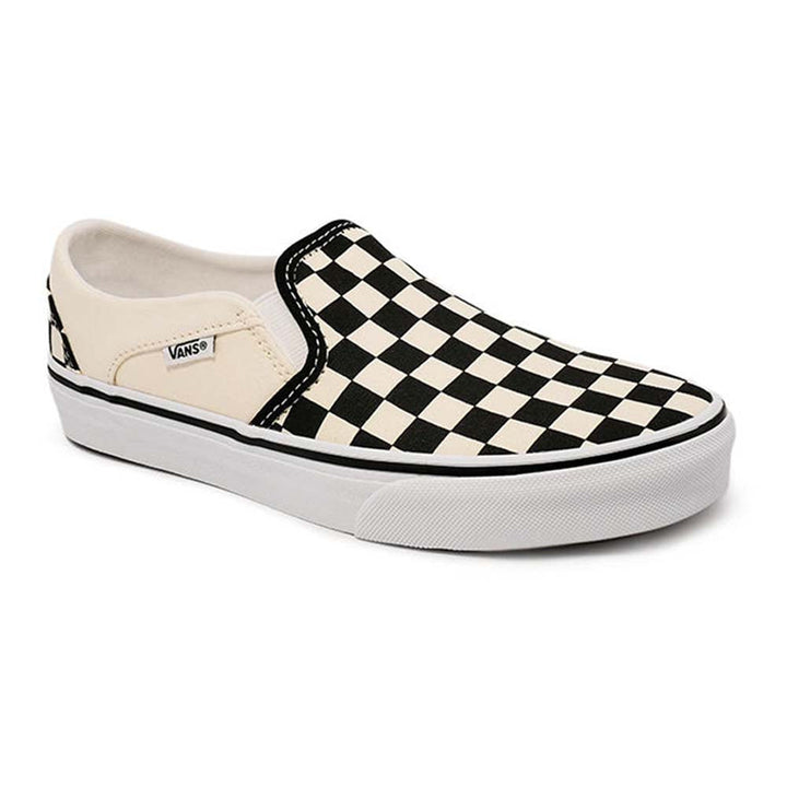 VANS Asher Women's Casual Shoes