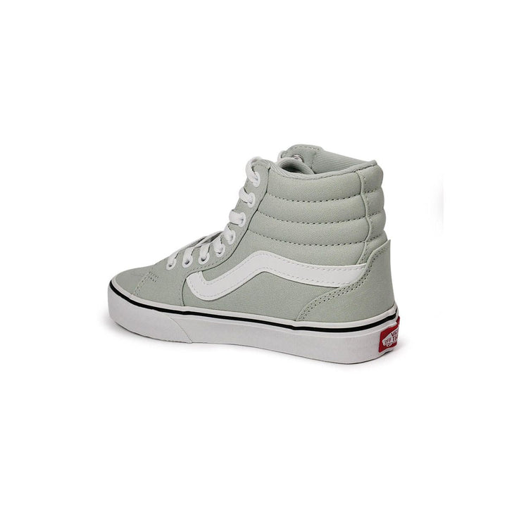 VANS Filmore High-Top Women's Casual Shoes