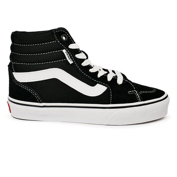 VANS Filmore High-Top Women's Casual Shoes