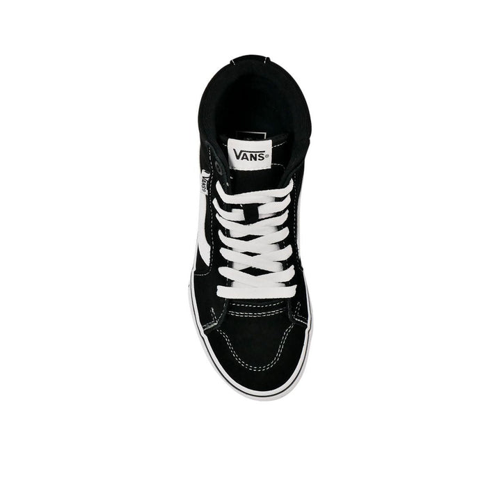 VANS Filmore High-Top Women's Casual Shoes