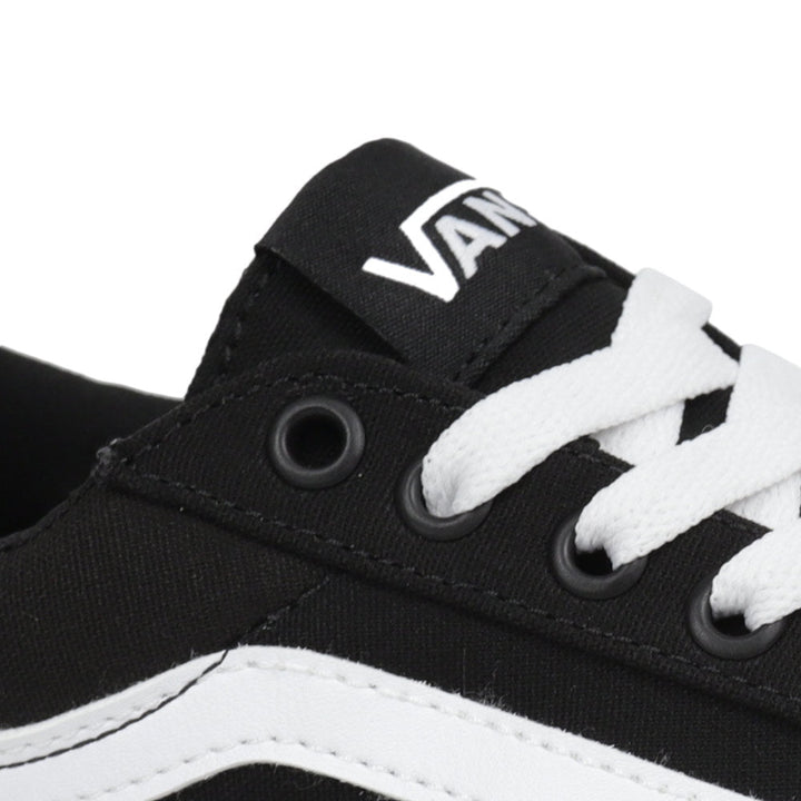 VANS Brooklyn LS Men's Casual Shoes