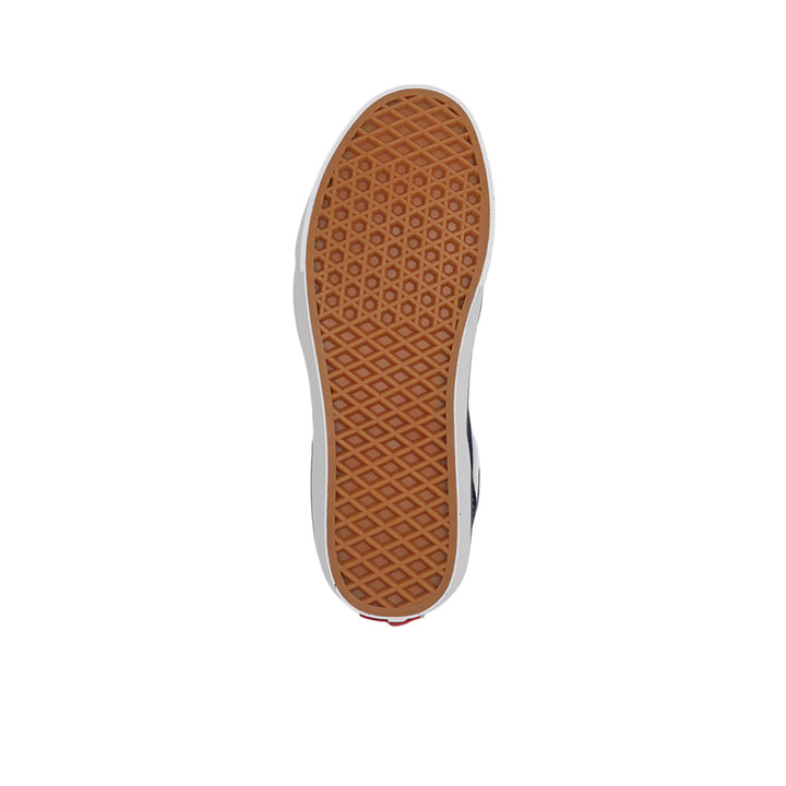 VANS Brooklyn LS Men's Casual Shoes