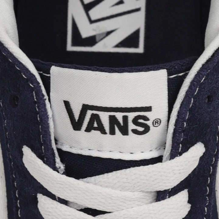 VANS Brooklyn LS Men's Casual Shoes