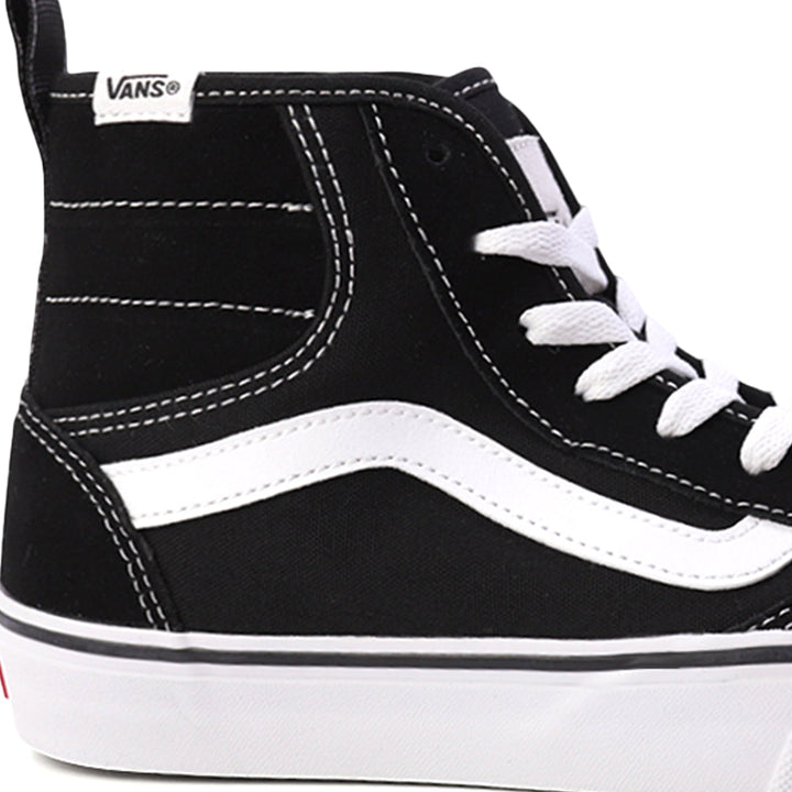 VANS Ashwood Hi Decon Men's Casual Shoes