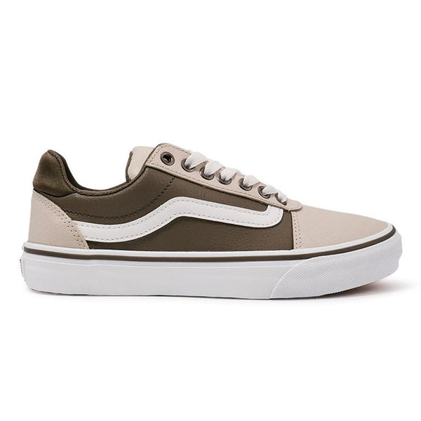VANS Ward Deluxe Men's Casual Shoes