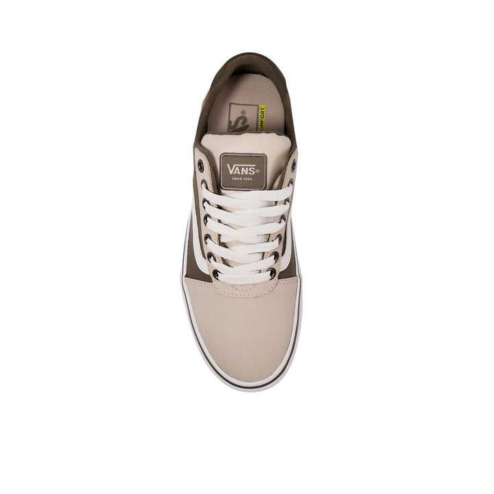 VANS Ward Deluxe Men's Casual Shoes