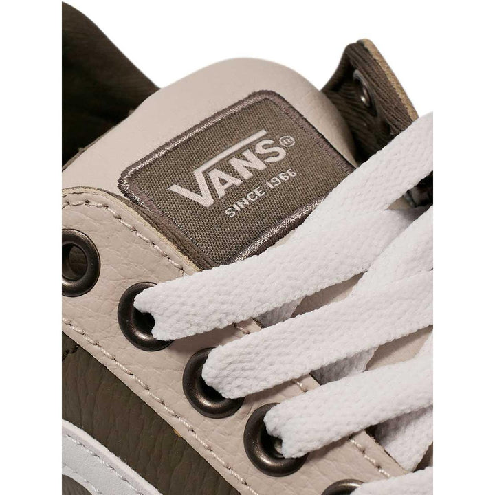 VANS Ward Deluxe Men's Casual Shoes