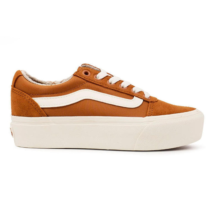 VANS Ward Platform Women's Casual Shoes