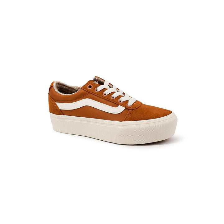VANS Ward Platform Women's Casual Shoes