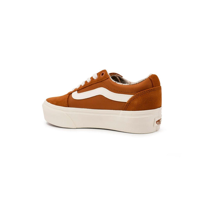 VANS Ward Platform Women's Casual Shoes