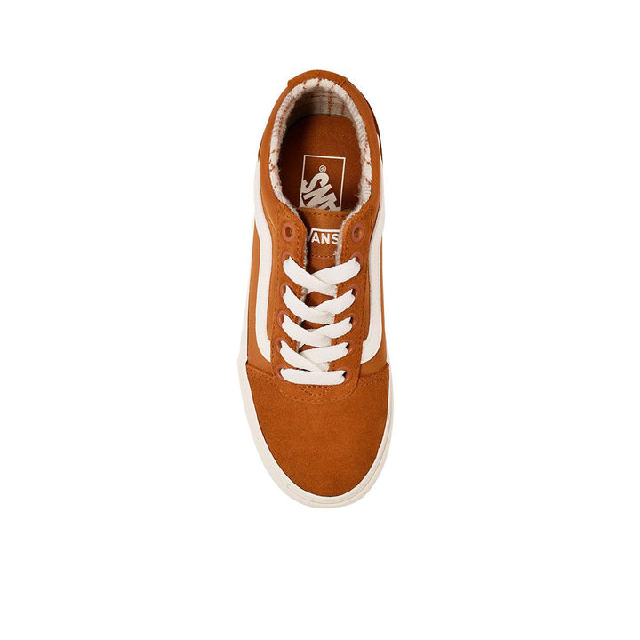 VANS Ward Platform Women's Casual Shoes