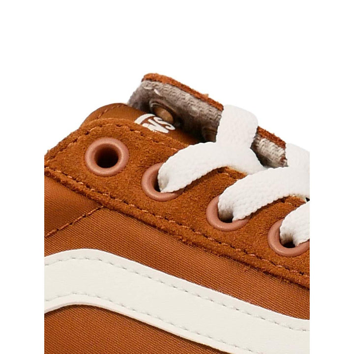 VANS Ward Platform Women's Casual Shoes
