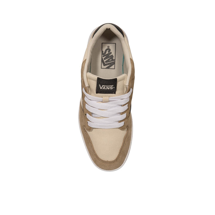 VANS Ryland LS Men's Casual Shoes