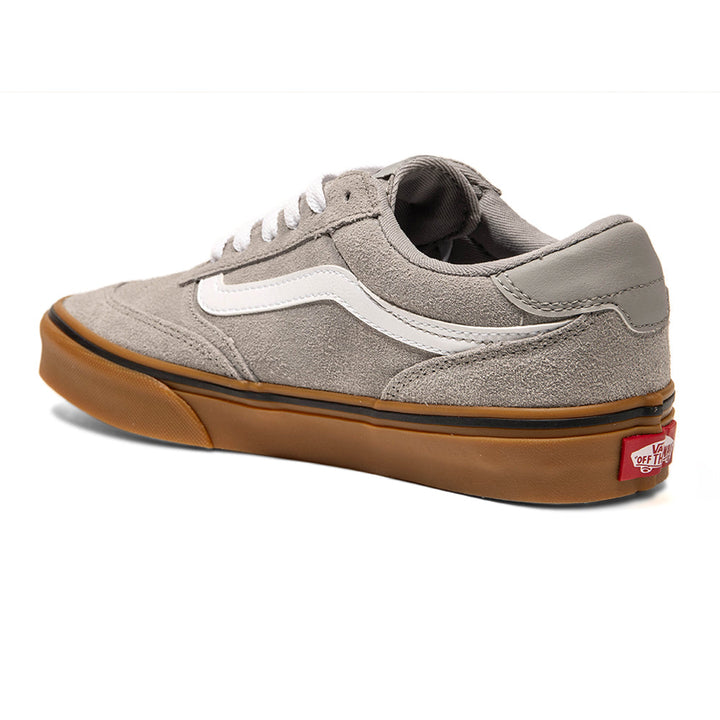 VANS Brooklyn LS Men's Casual Shoes