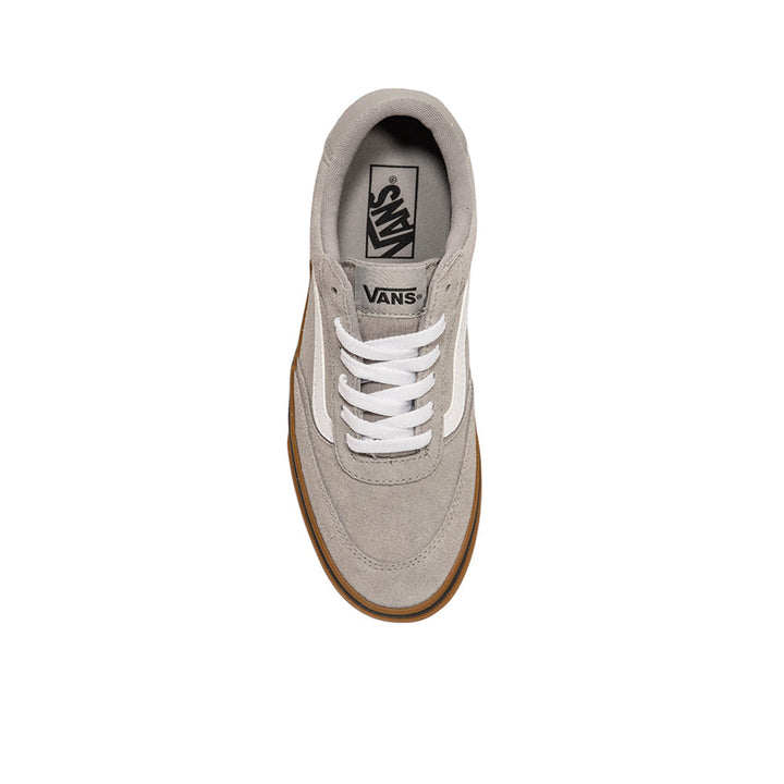 VANS Brooklyn LS Men's Casual Shoes