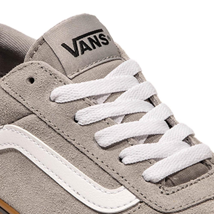 VANS Brooklyn LS Men's Casual Shoes
