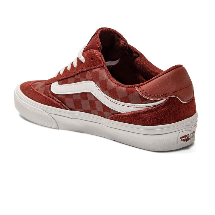 VANS Brooklyn LS Men's Casual Shoes