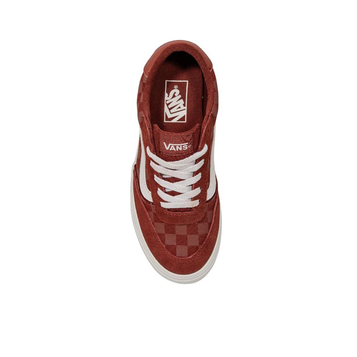 VANS Brooklyn LS Men's Casual Shoes