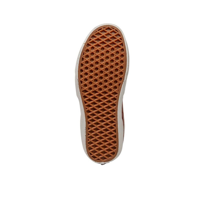 VANS Brooklyn LS Men's Casual Shoes