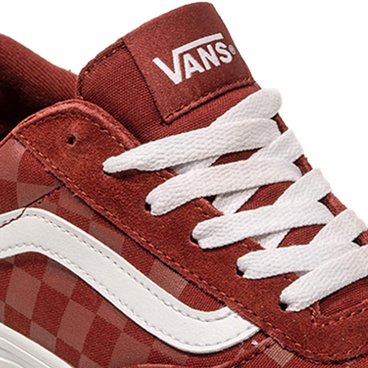 VANS Brooklyn LS Men's Casual Shoes