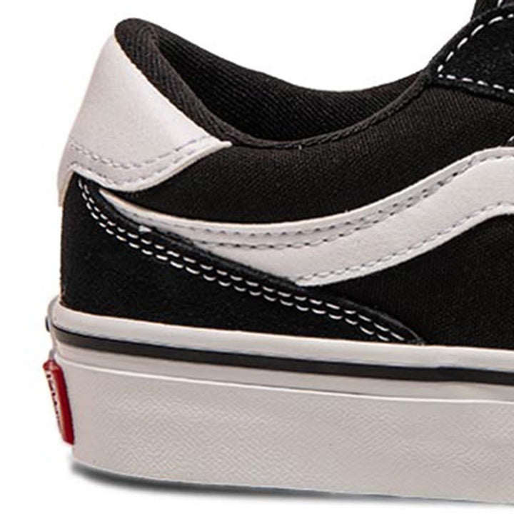VANS Brooklyn LS Women's Casual Shoes