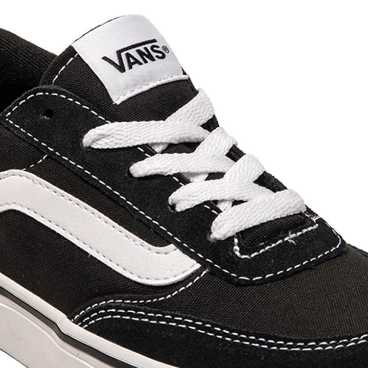 VANS Brooklyn LS Women's Casual Shoes