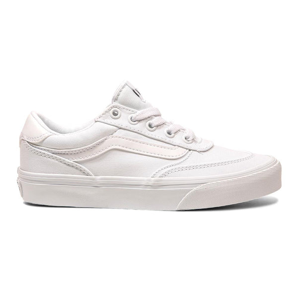 VANS Brooklyn LS Women's Casual Shoes
