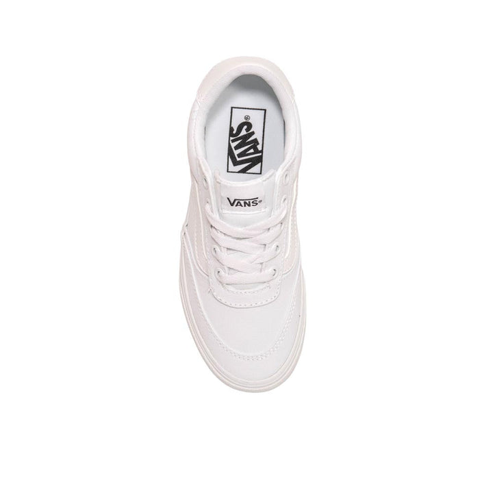 VANS Brooklyn LS Women's Casual Shoes