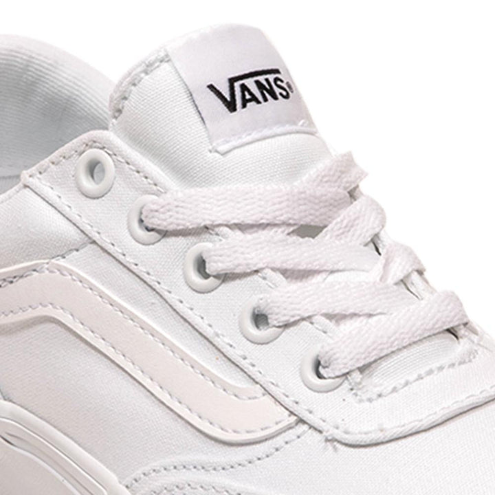 VANS Brooklyn LS Women's Casual Shoes