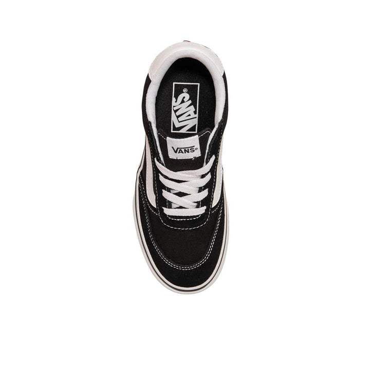 VANS Brooklyn LS Platform Women's Casual Shoes