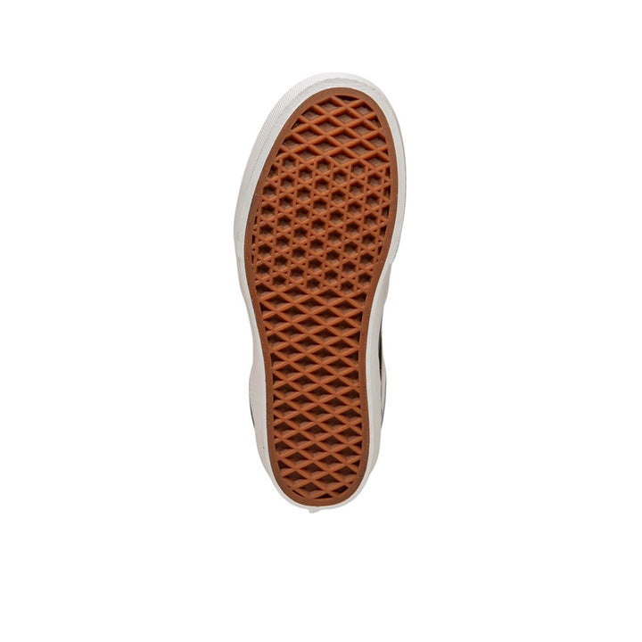 VANS Brooklyn LS Platform Women's Casual Shoes