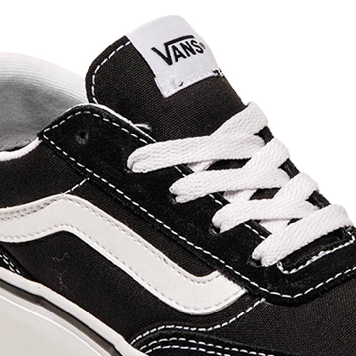 VANS Brooklyn LS Platform Women's Casual Shoes