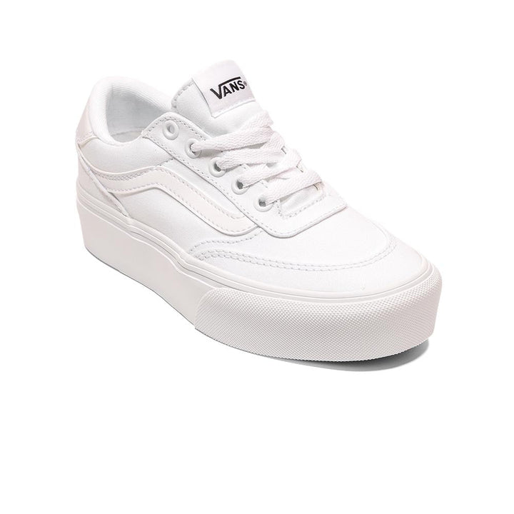 VANS Brooklyn LS Platform Women's Casual Shoes