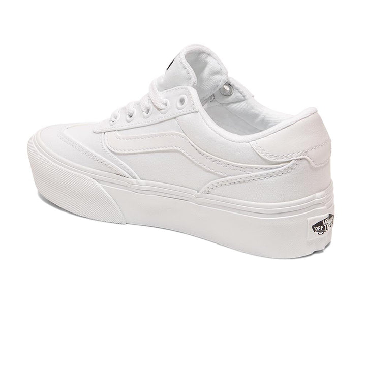 VANS Brooklyn LS Platform Women's Casual Shoes