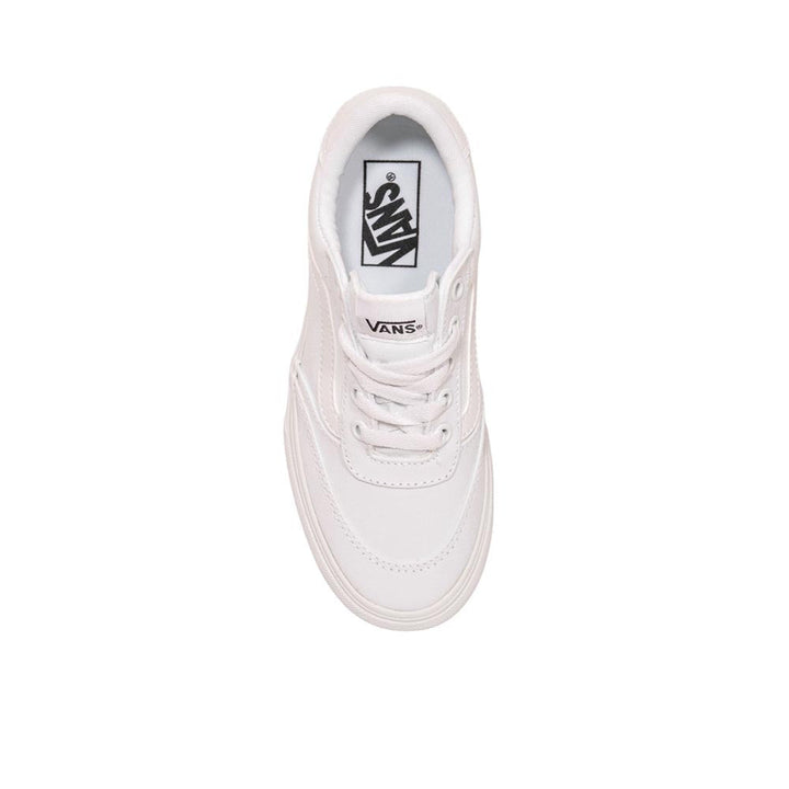 VANS Brooklyn LS Platform Women's Casual Shoes