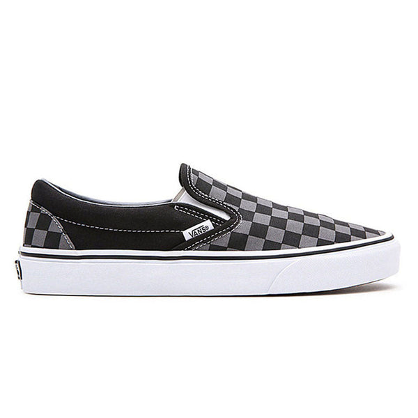 VANS Classic Slip-On Checkerboard Unisex Casual Shoes