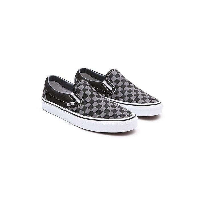 VANS Classic Slip-On Checkerboard Unisex Casual Shoes