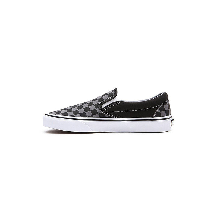 VANS Classic Slip-On Checkerboard Unisex Casual Shoes