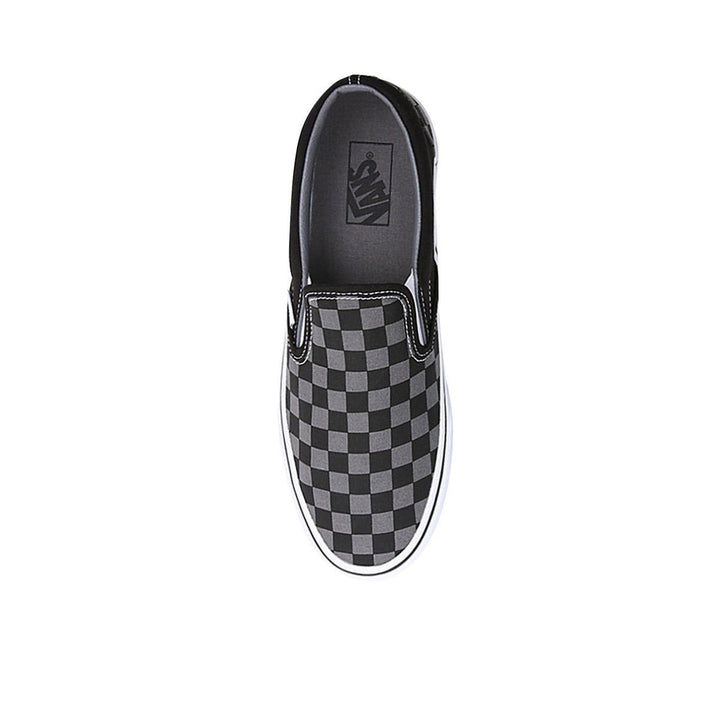 VANS Classic Slip-On Checkerboard Unisex Casual Shoes