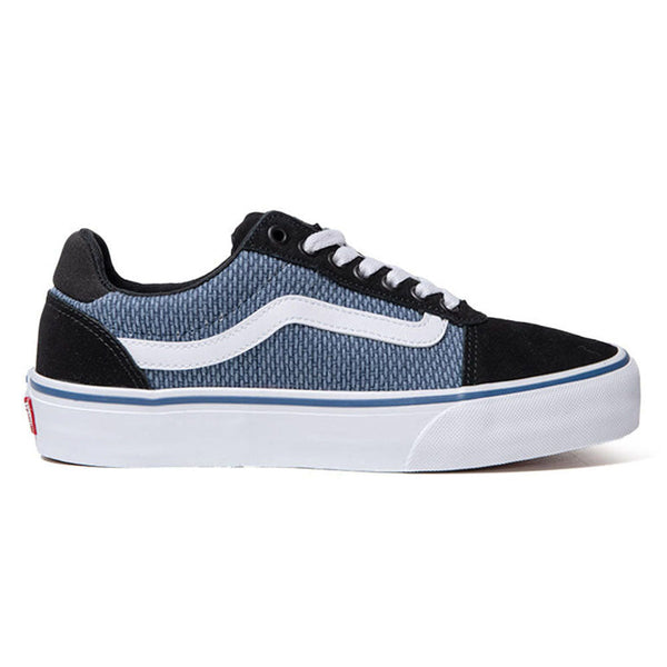 VANS Ward Deluxe Men's Casual Shoes