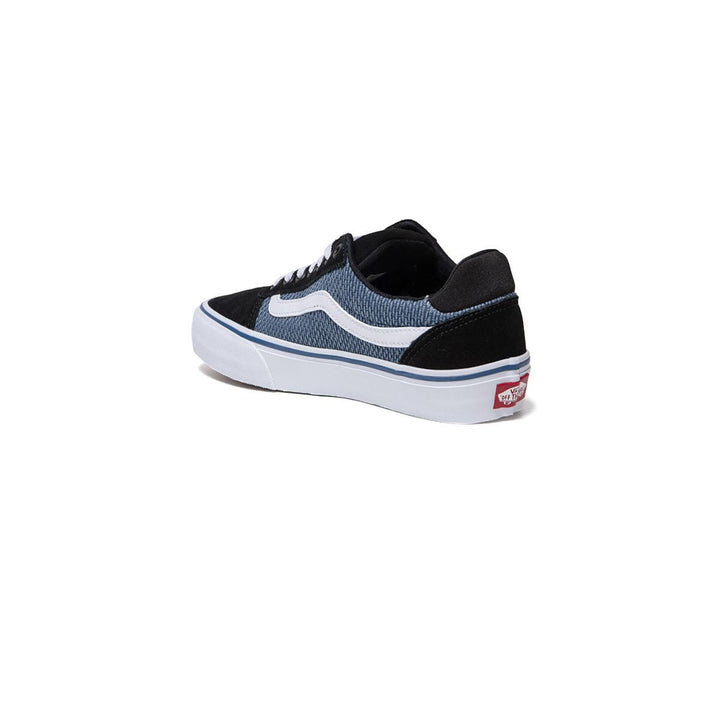 VANS Ward Deluxe Men's Casual Shoes