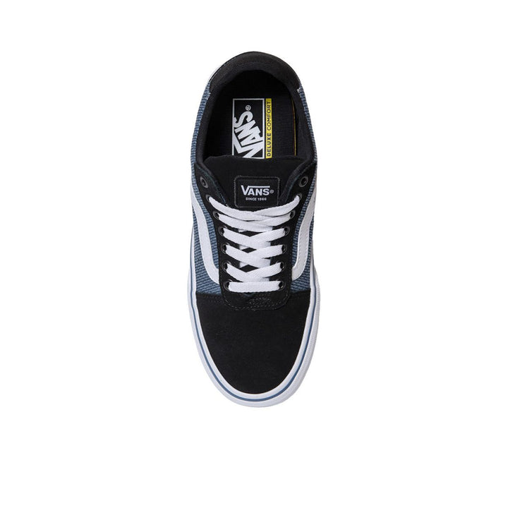 VANS Ward Deluxe Men's Casual Shoes