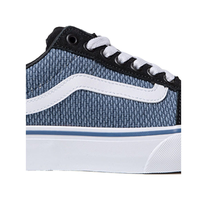 VANS Ward Deluxe Men's Casual Shoes