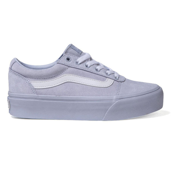 VANS Ward Platform Women's Casual Shoes