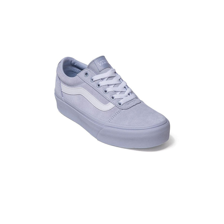 VANS Ward Platform Women's Casual Shoes