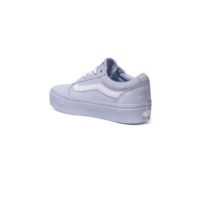 VANS Ward Platform Women's Casual Shoes