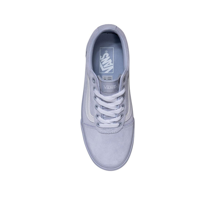 VANS Ward Platform Women's Casual Shoes