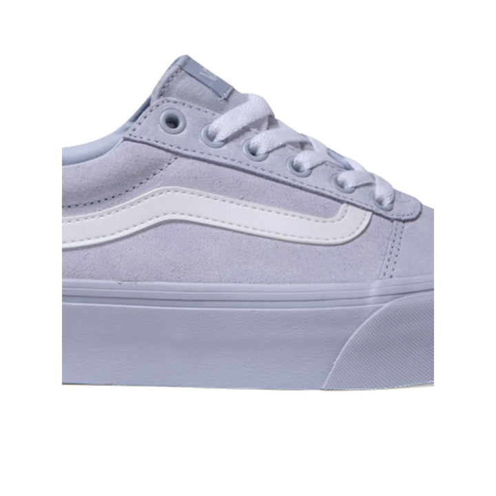 VANS Ward Platform Women's Casual Shoes