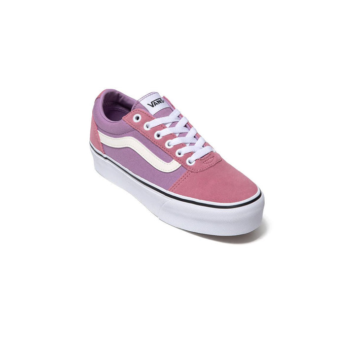 VANS Ward Platform Women's Casual Shoes