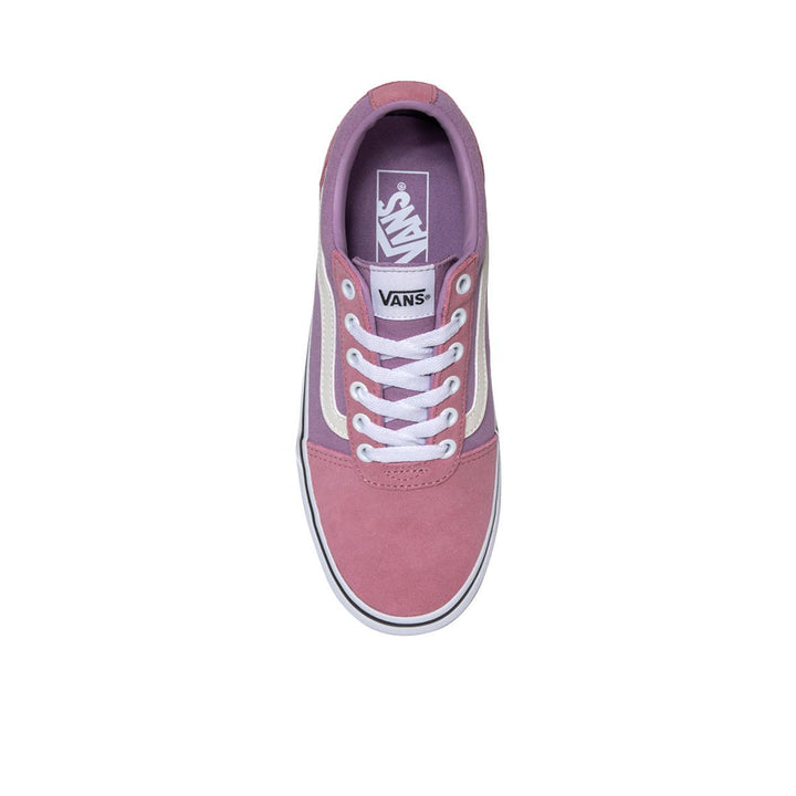 VANS Ward Platform Women's Casual Shoes